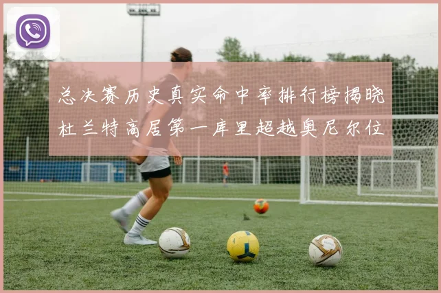 总决赛历史真实命中率排行榜揭晓杜兰特高居第一库里超越奥尼尔位列第十一