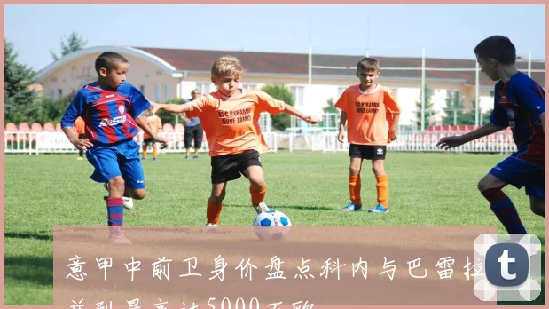 意甲中前卫身价盘点科内与巴雷拉并列最高达5000万欧